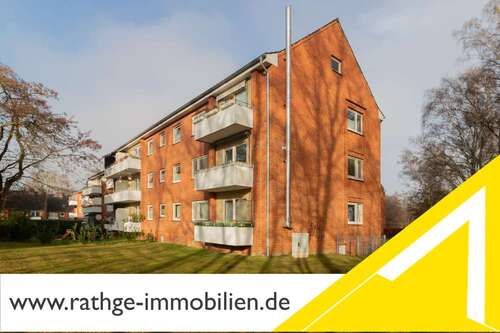 Foto - Wohnung zum Kaufen in Geesthacht 175.000,00 € 76 m²
