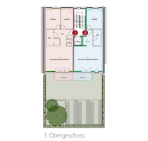 Wohnung zum Kaufen in Karlsruhe 429.400,00 € 57 m² Wohnung zum Kaufen in Karlsruhe 429.400,00 € 57 m²