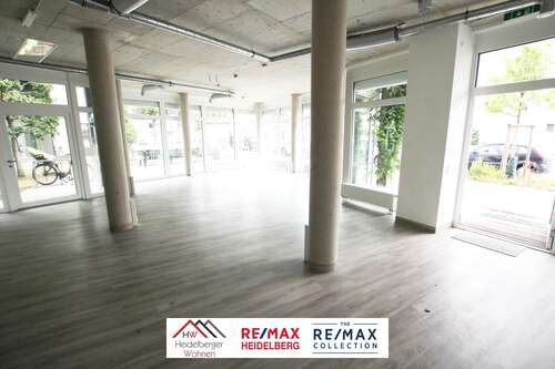 Foto - Büro in Heidelberg 1.545,00 € 86 m²