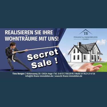 Foto - Wohnung zum Kaufen in Aurich 249.900,00 € 83 m²
