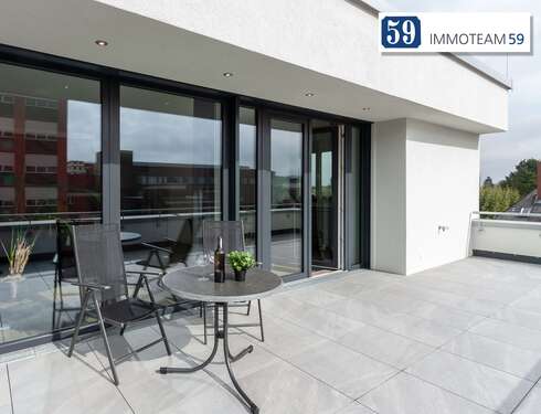 Foto - Wohnung zum Mieten in Rüsselsheim am Main 1.650,00 € 145 m²