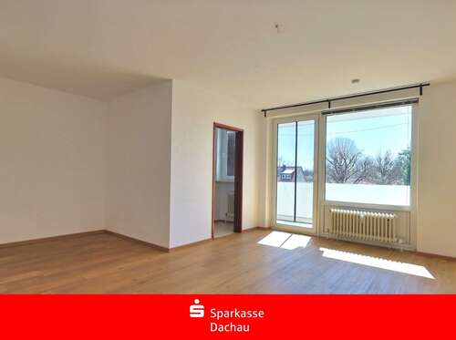Foto - Wohnung zum Kaufen in Gröbenzell 215.000,00 € 40 m²