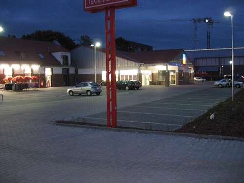 Foto - Wohnung zum Mieten in Lübeck 1.200,00 € 100 m²