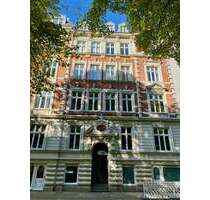 Wohnung zum Kaufen in Hamburg 1.197.000,00 € 130 m²