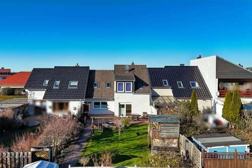 Foto - Haus zum Kaufen in Barsinghausen 345.000,00 € 134 m²