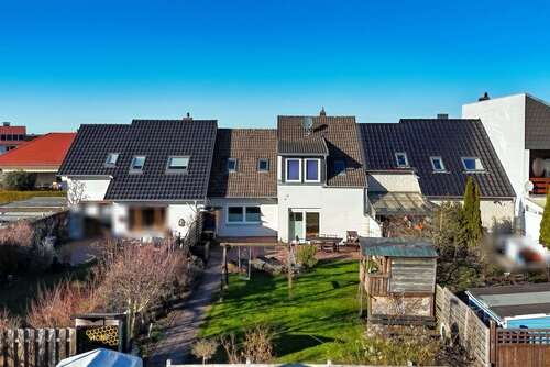 Foto - Haus zum Kaufen in Barsinghausen 345.000,00 € 134 m²