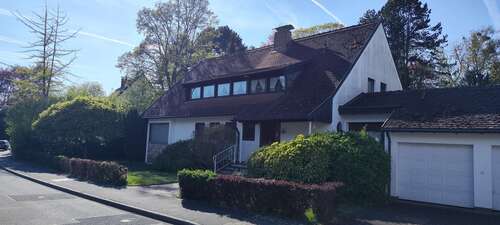 Foto - Grundstück zu verkaufen in Düsseldorf 2.970.000,00 € 1646 m²