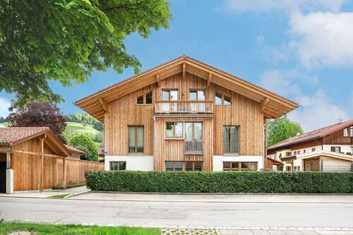 Foto - Wohnung zum Kaufen in Schliersee 392.000,00 € 56 m²
