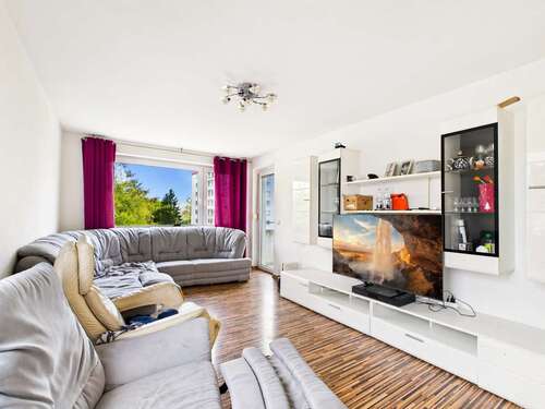 Foto - Wohnung zum Kaufen in Rottweil 234.000,00 € 98 m²