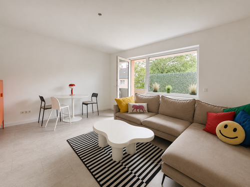Foto - Wohnung zum Kaufen in Köln 369.000,00 € 73 m²