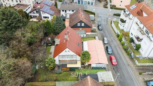 Foto - Haus zum Kaufen in Friedrichsdorf 599.000,00 € 214 m²