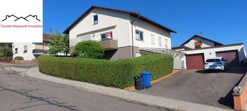 Foto - Haus zum Kaufen in Aglasterhausen 399.999,00 € 164.6 m²