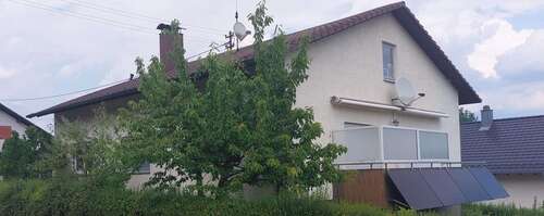 Foto - Haus zum Kaufen in Aglasterhausen 399.999,00 € 164.6 m²