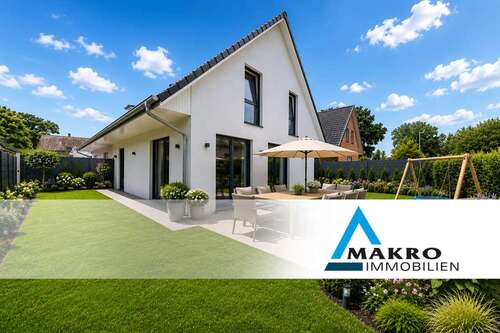 Foto - Haus zum Kaufen in Rellingen 599.500,00 € 108.55 m²