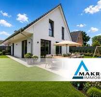 Haus zum Kaufen in Rellingen 599.500,00 € 108.55 m²