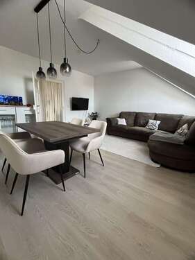 Foto - Wohnung zum Mieten in Karlsruhe 790,00 € 78 m²