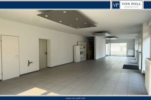 Foto - Büro in Hude 846,00 € 94 m² - 846,00&nbsp;EUR Kaltmiete, ca.&nbsp; 94,00&nbsp;m&sup2;