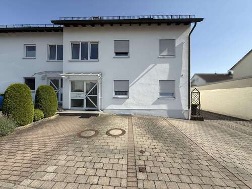 Foto - Wohnung zum Kaufen in Senden 167.000,00 € 66.27 m²
