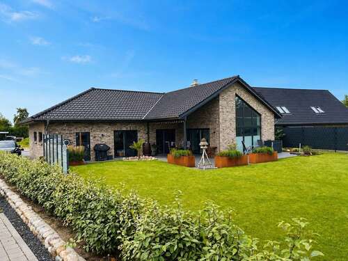 Foto - Haus zum Kaufen in Hürup 650.000,00 € 123 m²