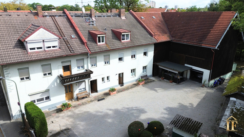 Foto - Haus zum Kaufen in München 2.950.000,00 € 300 m²