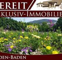 Wohnung zum Kaufen in Baden-Baden 940.000,00 €