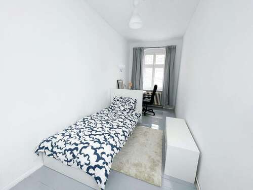 Foto - WG-Zimmer in Berlin 650,00 € 8 m²