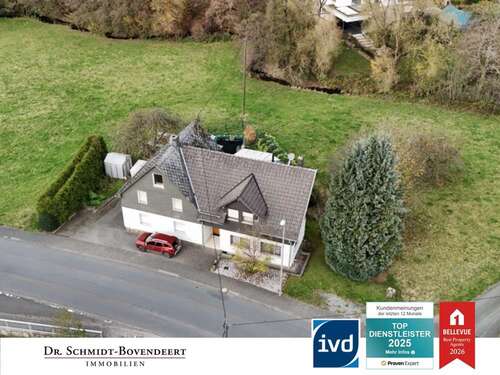 Foto - Haus zum Kaufen in Netphen Hainchen 299.000,00 € 205 m²