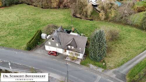 Foto - Haus zum Kaufen in Netphen Hainchen 299.000,00 € 205 m²