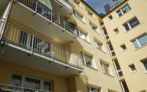 Foto - Wohnung zum Kaufen in München 560.000,00 € 58 m²