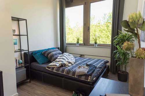 Foto - WG-Zimmer in München 995,00 € 13 m²
