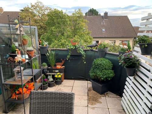 Foto - Wohnung zum Kaufen in Bad Rothenfelde 195.000,00 € 79 m²