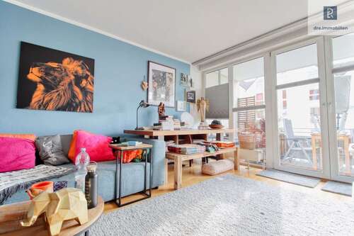 Foto - Wohnung zum Kaufen in Köln 374.000,00 € 59 m²