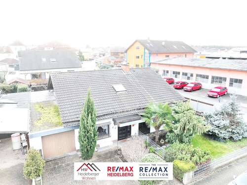 Foto - Haus zum Kaufen in Sandhausen 569.000,00 € 171 m²