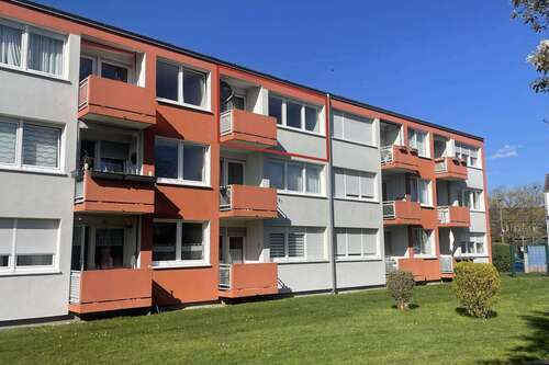 Foto - Wohnung zum Kaufen in Dormagen Feste Zons 165.000,00 € 69 m²