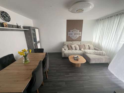 Foto - Wohnung zum Kaufen in Ludwigshafen 195.000,00 € 79.11 m²