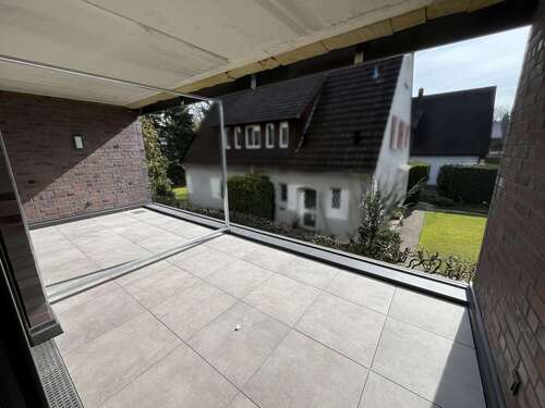 Foto - Wohnung zum Mieten in Rheine 955,00 € 70.59 m²