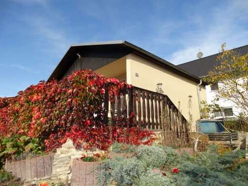 Foto - Haus zum Kaufen in Amt Wachsenburg 35.000,00 € 25 m²