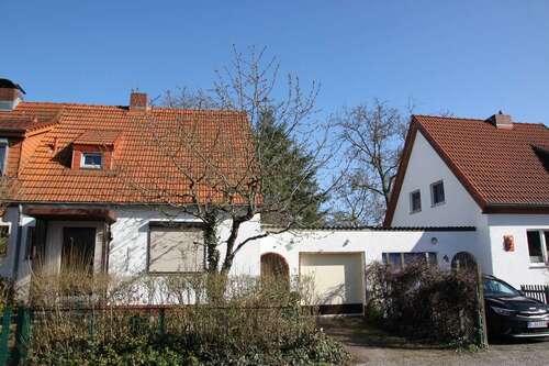 Foto - Haus zum Kaufen in Berlin 329.000,00 € 116.34 m²