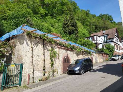 Foto - Grundstück zu verkaufen in Bad Bergzabern 118.000,00 € 1070 m²