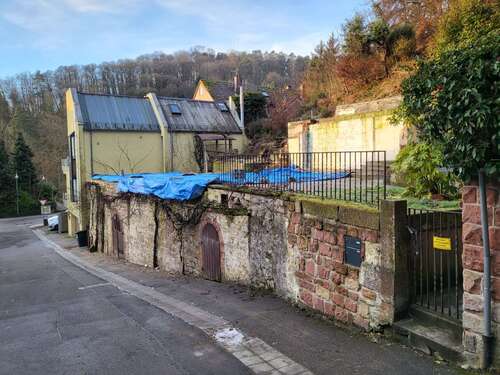 Foto - Grundstück zu verkaufen in Bad Bergzabern 118.000,00 € 1070 m²