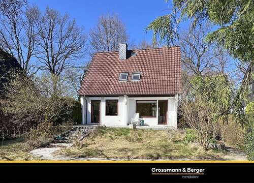 Foto - Haus zum Kaufen in Hamburg 449.000,00 € 85 m²