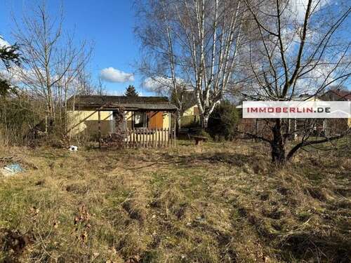 Foto - Grundstück zu verkaufen in Fredersdorf-Vogelsdorf 220.000,00 € 719 m²