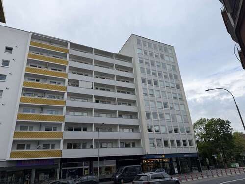Foto - Wohnung zum Mieten in Gießen 760,00 € 66 m²
