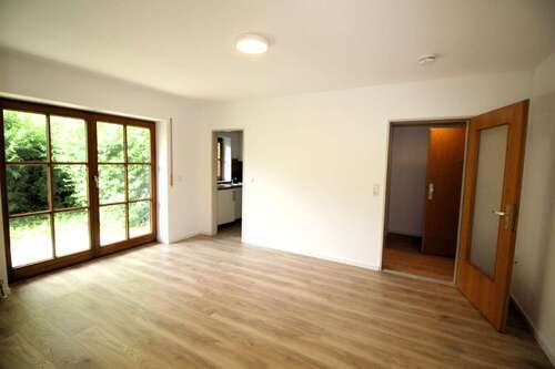 Foto - Wohnung zum Mieten in Bad Griesbach im Rottal Bad Griesbach 390,00 € 43 m²