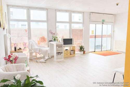 Foto - Einzelhandel in Karlsruhe Südstadt 369.000,00 € 125 m²