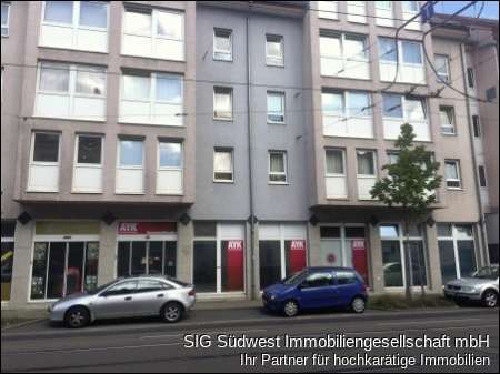 Foto - Einzelhandel in Karlsruhe Südstadt 339.000,00 € 125 m²