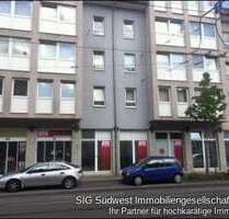 Einzelhandel in Karlsruhe Südstadt 339.000,00 € 125 m² - Karlsruhe / Südstadt