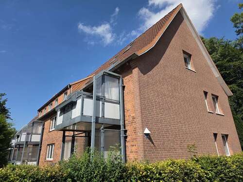 Foto - Wohnung zum Mieten in Kronshagen 385,84 € 29.68 m²
