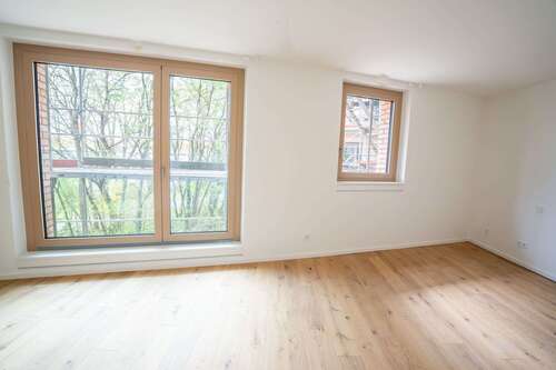 Foto - Wohnung zum Mieten in Hannover 779,00 € 37.54 m²