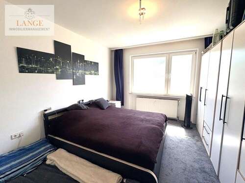 Foto - Wohnung zum Mieten in Hannover 660,00 € 60 m²